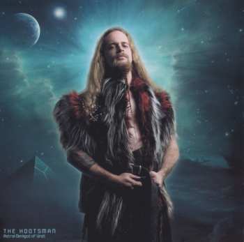 CD Gloryhammer: Legends From Beyond The Galactic Terrorvortex