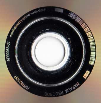 CD Gloryhammer: Space 1992: Rise Of The Chaos Wizards