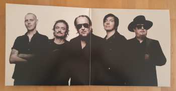 LP Gluecifer: Same Drug New High LTD