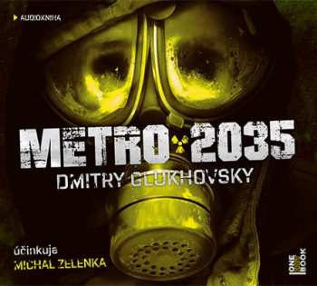Album Glukhovsky Dmitry: Metro 2035
