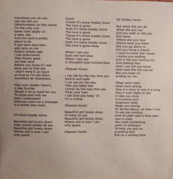 CD Gnarls Barkley: St. Elsewhere