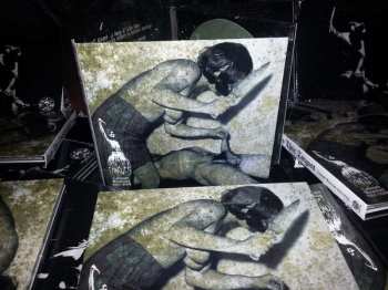 2CD Gnaw Their Tongues: Collected Atrocities 2005-2008