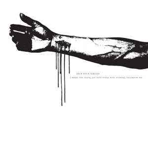 CD Gnaw Their Tongues: I Speak The Truth, Yet With Every Word Uttered, Thousands Die
