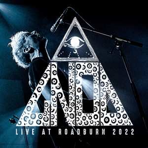 2LP Gnod: Live At Roadburn 2022 CLR | LTD
