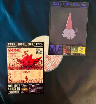 LP Gnome: Vestiges Of Verumex Visidrome