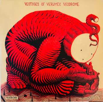 LP Gnome: Vestiges Of Verumex Visidrome