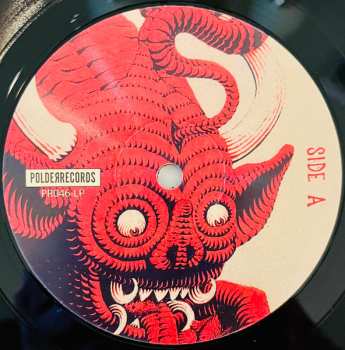 LP Gnome: Vestiges Of Verumex Visidrome