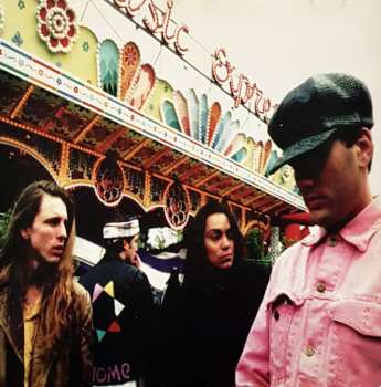 CD Gnome: Fiberglass