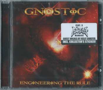 CD Gnostic: Engineering The Rule