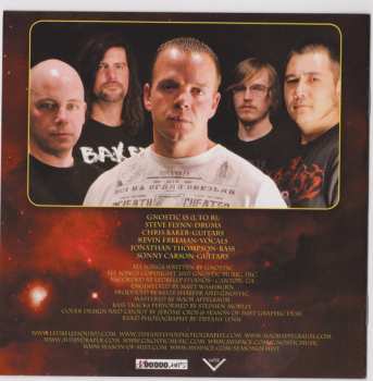 CD Gnostic: Engineering The Rule