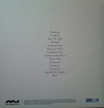 LP Go Go Berlin: New Gold LTD