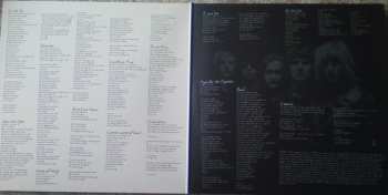 LP Go Go Berlin: New Gold LTD