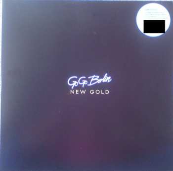 LP Go Go Berlin: New Gold LTD