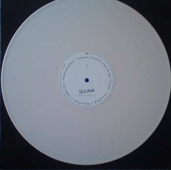 LP Go Go Berlin: New Gold LTD