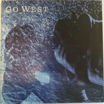 4CD/DVD/Zestaw pudełkowy Go West: Go West DLX