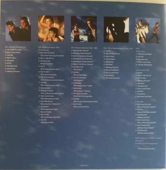 4CD/DVD/Zestaw pudełkowy Go West: Go West DLX