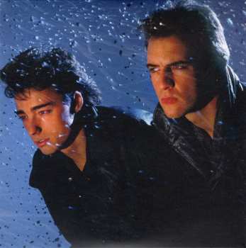 4CD/DVD/Zestaw pudełkowy Go West: Go West DLX