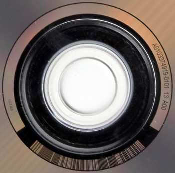 4CD/DVD/Zestaw pudełkowy Go West: Go West DLX