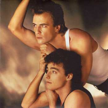 4CD/DVD/Zestaw pudełkowy Go West: Go West DLX