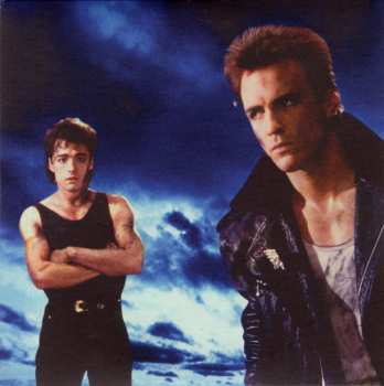 4CD/DVD/Zestaw pudełkowy Go West: Go West DLX