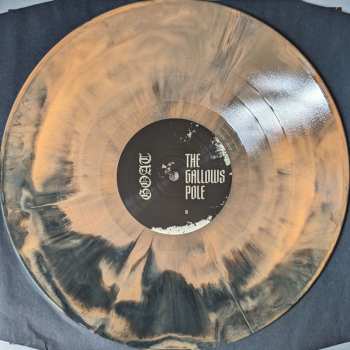 LP/SP Goat: The Gallows Pole (This Valley Will Rise - Original Score) CLR | LTD