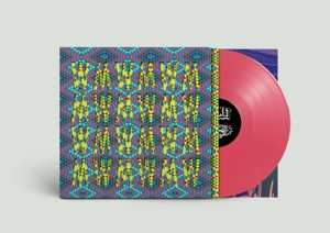 LP Goat: World Music CLR