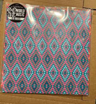 LP Goat: World Music LTD