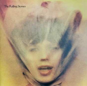 4LP/Zestaw pudełkowy The Rolling Stones: Goats Head Soup DLX
