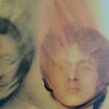 4LP/Zestaw pudełkowy The Rolling Stones: Goats Head Soup DLX