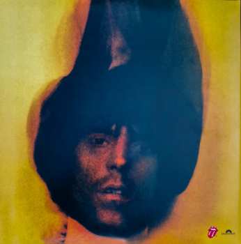 4LP/Zestaw pudełkowy The Rolling Stones: Goats Head Soup DLX