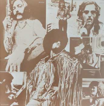 4LP/Zestaw pudełkowy The Rolling Stones: Goats Head Soup DLX