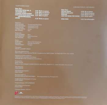 4LP/Zestaw pudełkowy The Rolling Stones: Goats Head Soup DLX