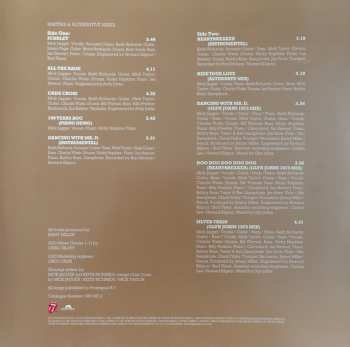 4LP/Zestaw pudełkowy The Rolling Stones: Goats Head Soup DLX