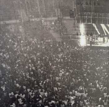 4LP/Zestaw pudełkowy The Rolling Stones: Goats Head Soup DLX