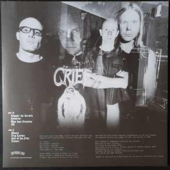 LP Goatsnake: 1 CLR | LTD