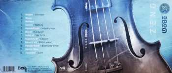 CD Gobe Zenekar: Zeng