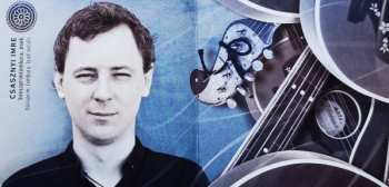 CD Gobe Zenekar: Zeng