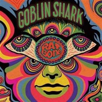 CD Goblin Shark: Rat Bone