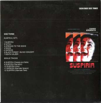 6CD/Zestaw pudełkowy Goblin: The Awakening LTD