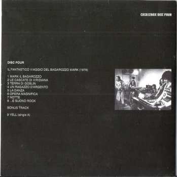 6CD/Zestaw pudełkowy Goblin: The Awakening LTD