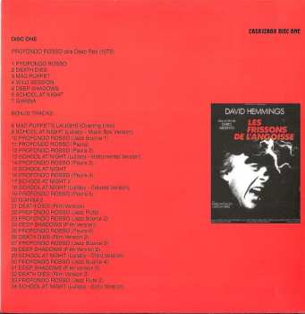 6CD/Zestaw pudełkowy Goblin: The Awakening LTD