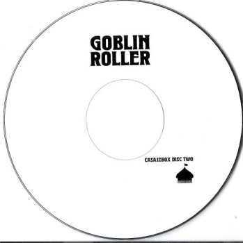 6CD/Zestaw pudełkowy Goblin: The Awakening LTD
