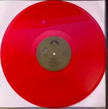 10LP/Zestaw pudełkowy Goblin: The Horror OSTs LTD | DLX | CLR
