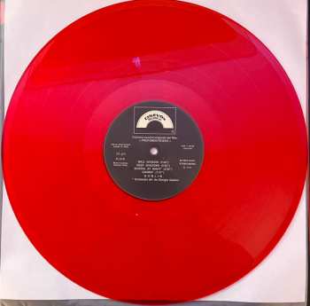 10LP/Zestaw pudełkowy Goblin: The Horror OSTs LTD | DLX | CLR