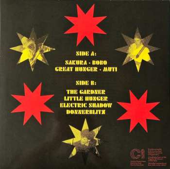 LP Goblyns: Hunki Bobo