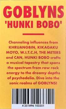 LP Goblyns: Hunki Bobo