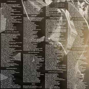 LP God Bullies: As Above So Below