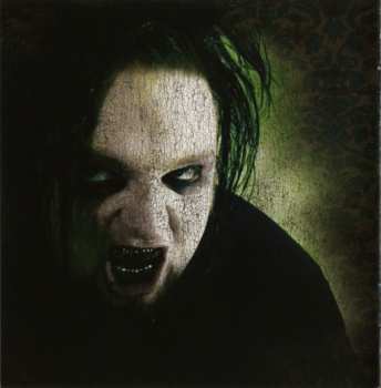 2CD God Module: Séance LTD