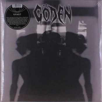 2LP Göden: Beyond Darkness