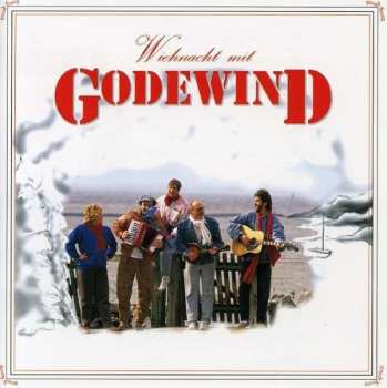 Album Godewind: Wiehnacht Mit Godewind